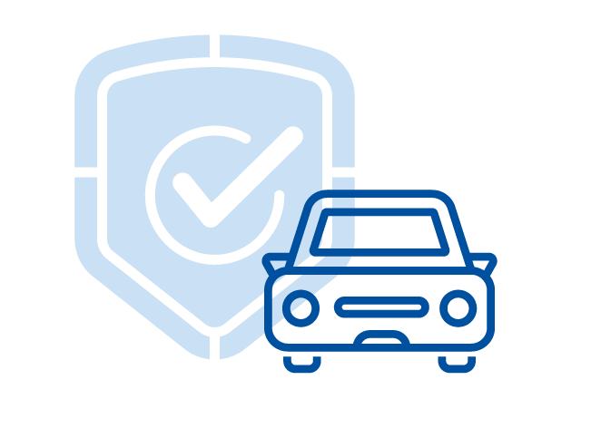 車・バイク・自転車に関する安心を守りたい